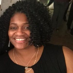 Meet your Posher, Faith